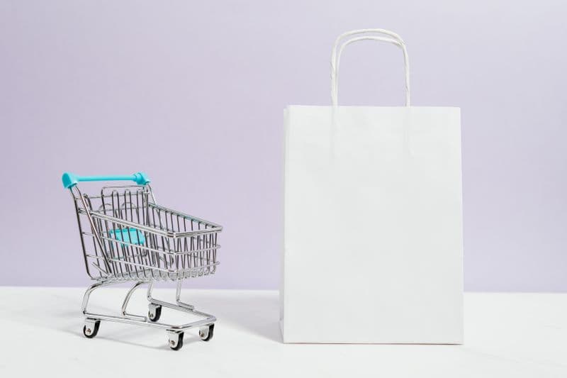 Aasaan — Commerce